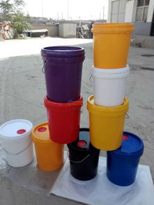 甘肃地固胶桶价格 买划算的地固胶桶,就到兰州海西塑料模具制造